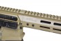 Noveske 13.7" GEN 4 Infidel Tan